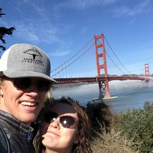 Meet your Posher, Noah